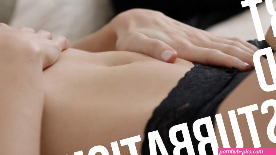 Art and Masturbation