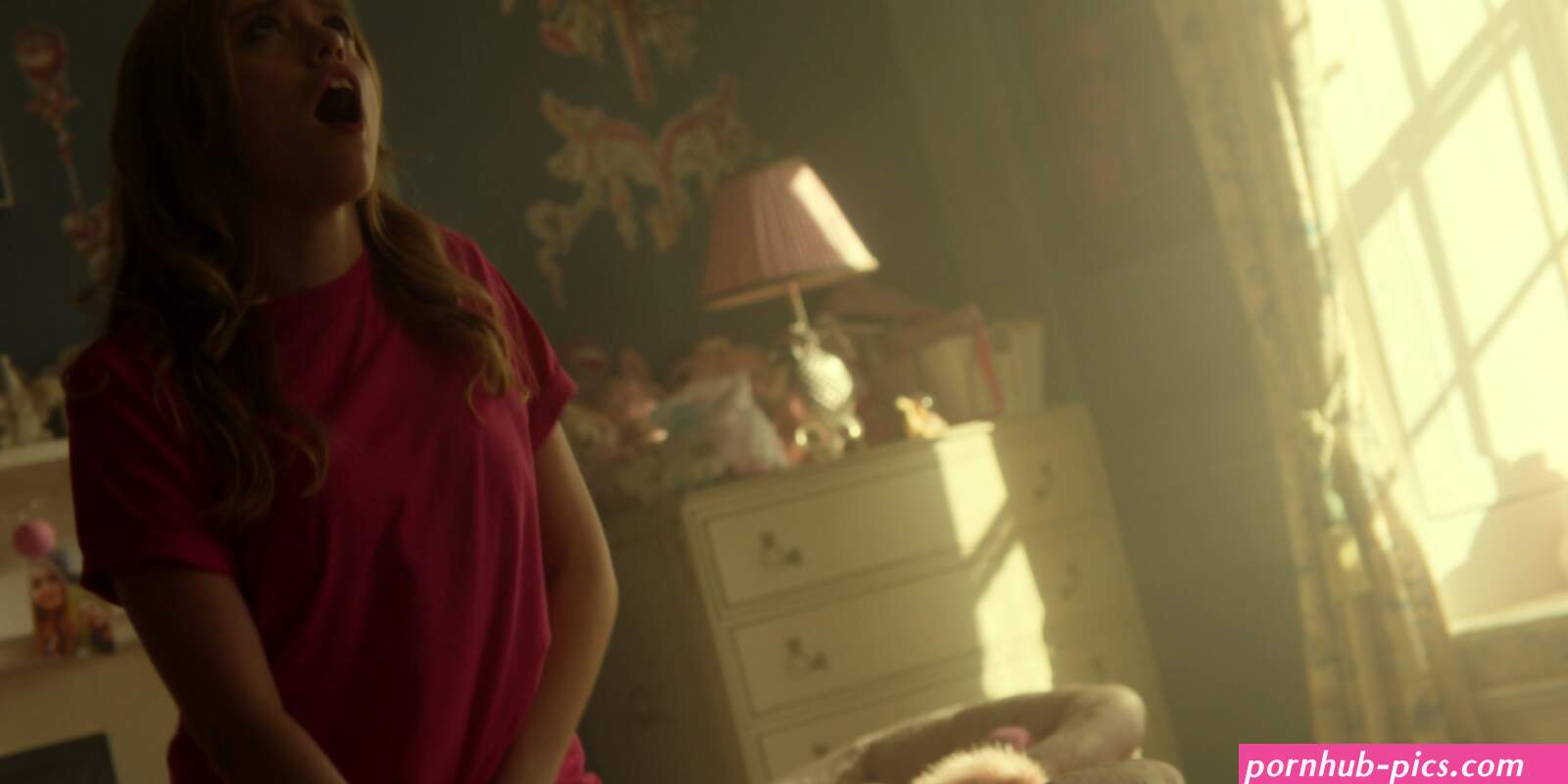 Women masturbating on TV and in the movies ranked