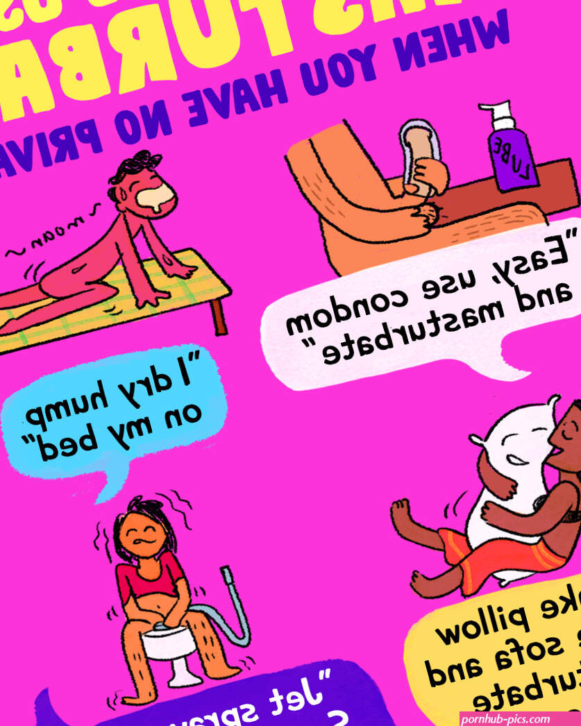 How Do Masturbate When You Have No Privacy? Agents Tell Us! Agents of Ishq