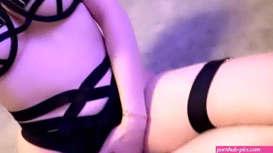 mellooow Leaked Nude Sex tape MeLLooow063 X
