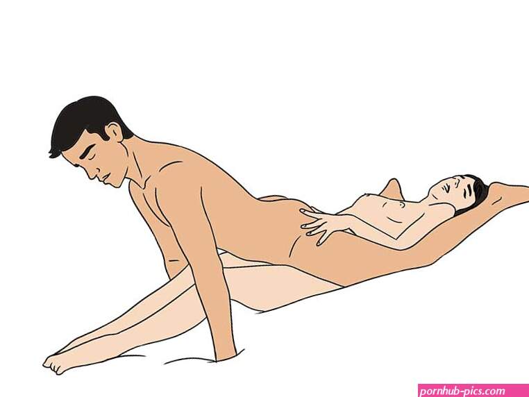 Reverse Missionary Sex Position: Creative Reverse Fuck-Style Pleasure