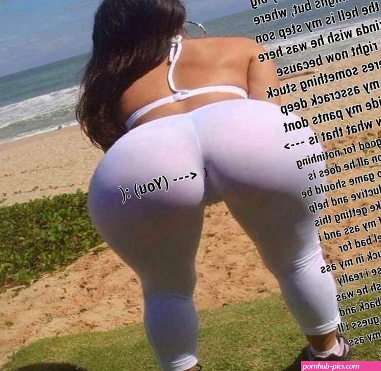 Ahhh beautiful day at the beach my fat ass hurt specially my big kinda wish he