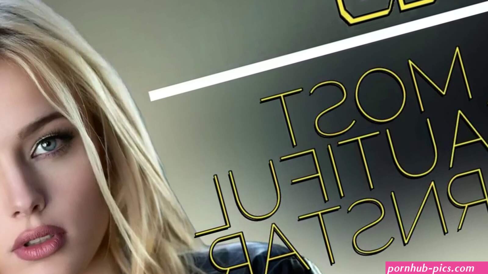 TOP 10 HOTTEST BEAUTIFUL PORNSTAR