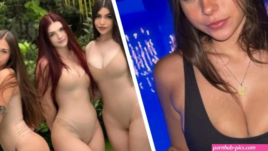 The Gen Z Playboy Mansion: Eight OnlyFans models move into Miami compound