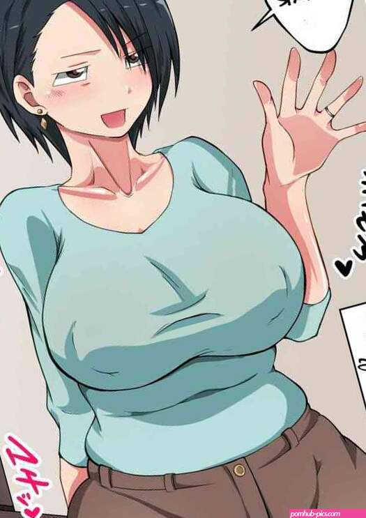 Danpacino Boku no Mobugao Obasan ga Erosugite EnglishDarklordMTLs