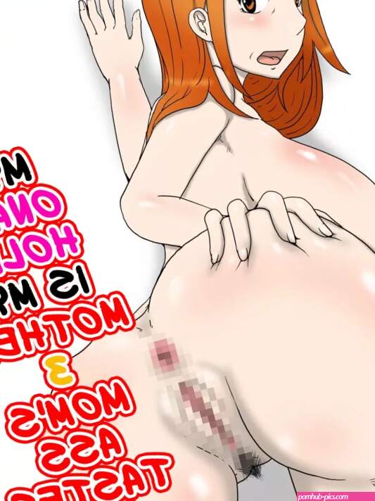poteto-chips Ore no Onaho wa Okaa-san 3 Mama no Anal wa Mitsu no Aji English