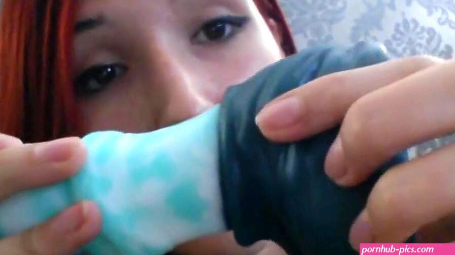 Bad Dragon Girl