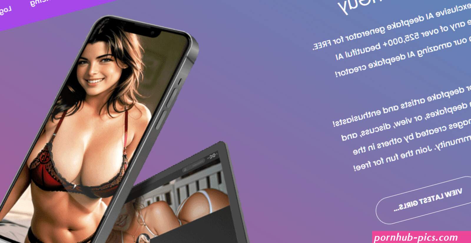 12 Best AI Porn Generators to Make NSFW Images Videos