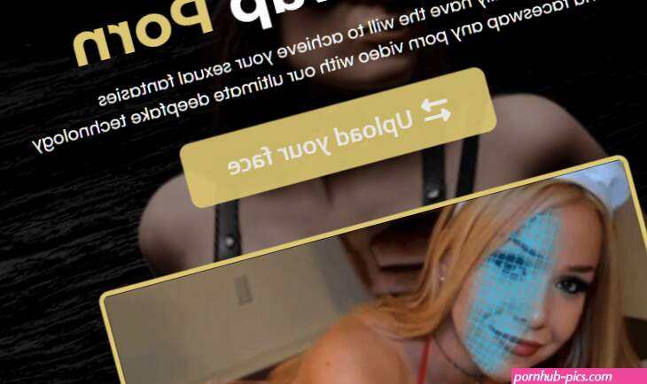 12 Free Deepfake Porn Maker Online Toolsfor GIF Image Video