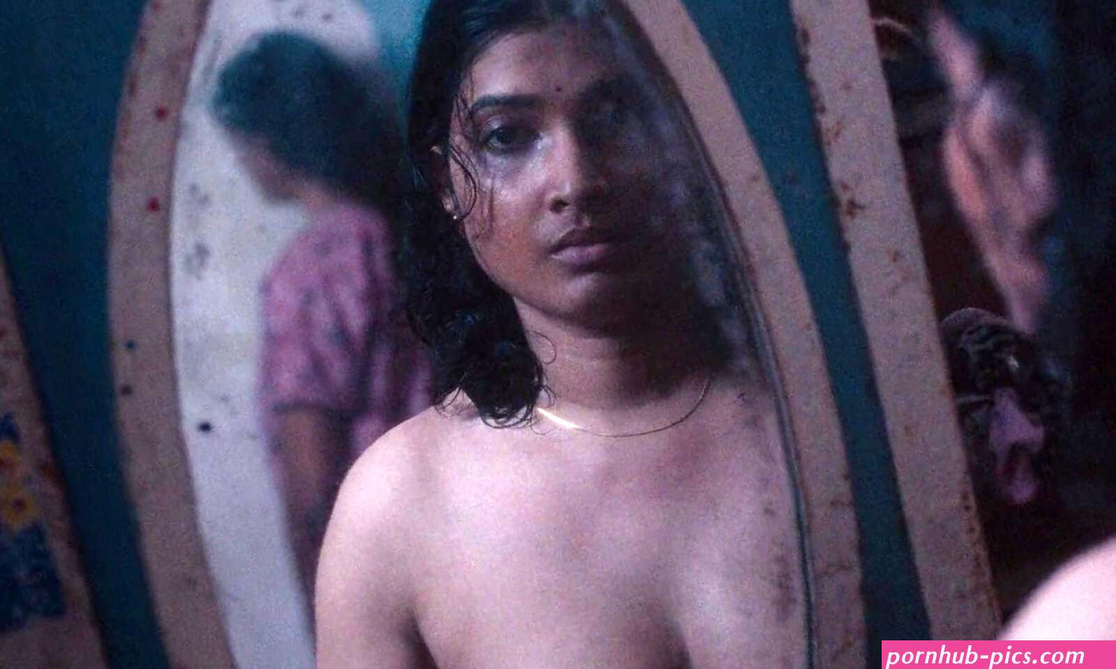 Nude video celebs Movie All we imagine as Light