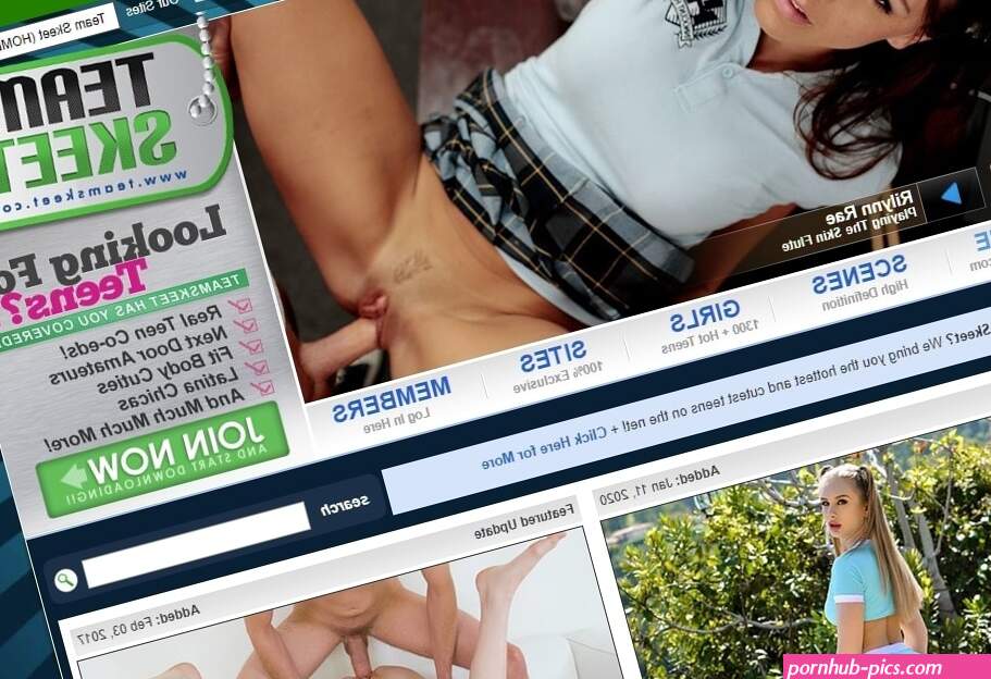 Best Porn Sites That Are Safe: TOP 9 Websites 10 FREE Ones