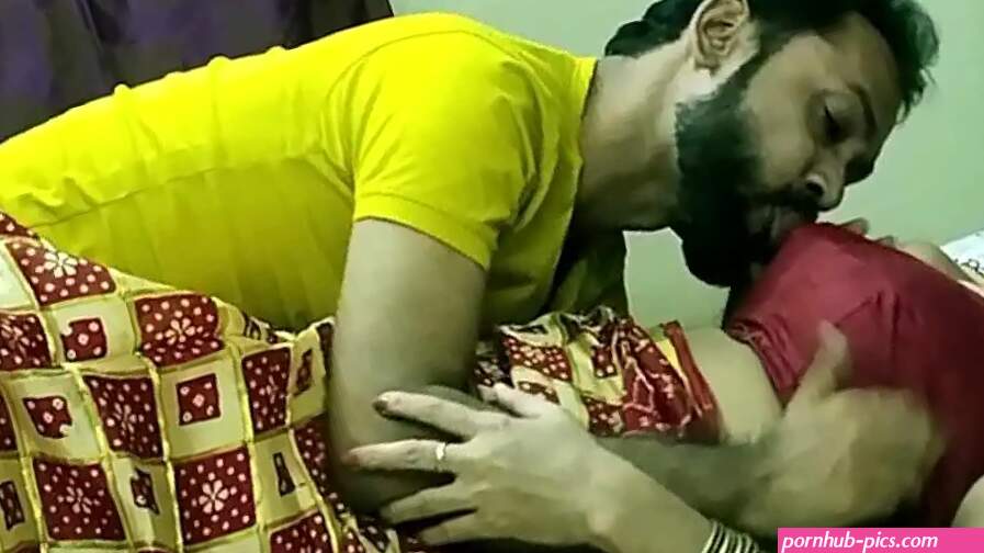 Indian xxx sexy Milf aunty secret sex with son in law Xxx Video 2025
