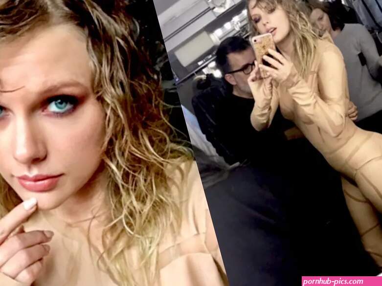 Taylor Swift Shares Photos of Nude Bodysuit for Ready for It? Video