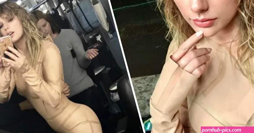 Taylor Swift Responds to Nude Bodysuit Criticism After Ready for It? Video Release