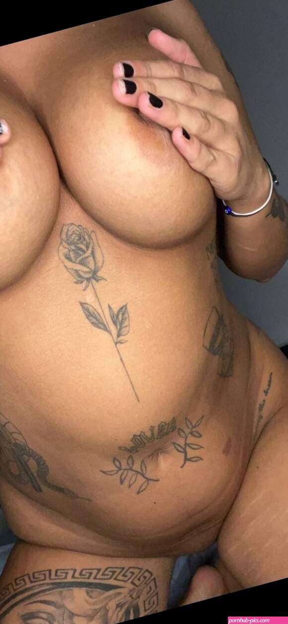 Charlottefdh Nude Leaks