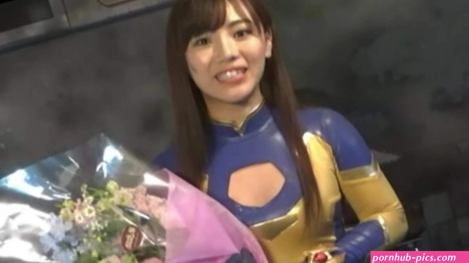 Zeod 82 02 fighter of the sun leona meat genie carnival