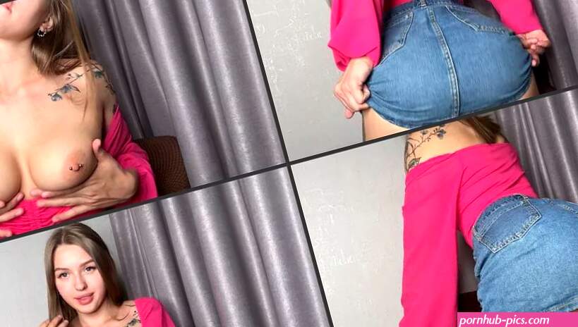 Sexy Teen