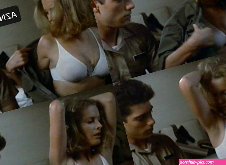 CHERYL LADD Nude