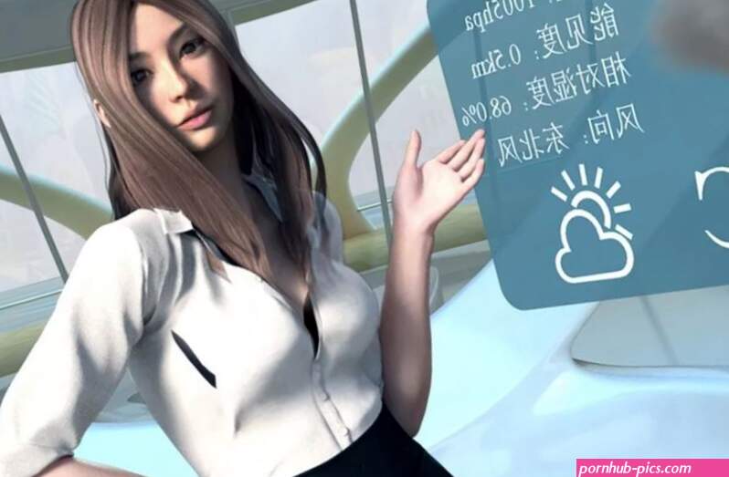 Activists Force Baidu to Drop Sexy Virtual Assistant Vivi