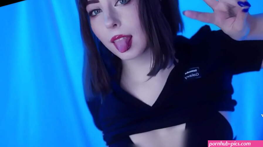 Sex with Samsung Assistant Sam