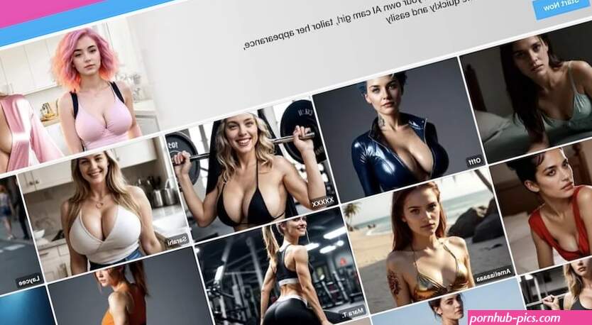 Camsoda Now With AI Girlfriend
