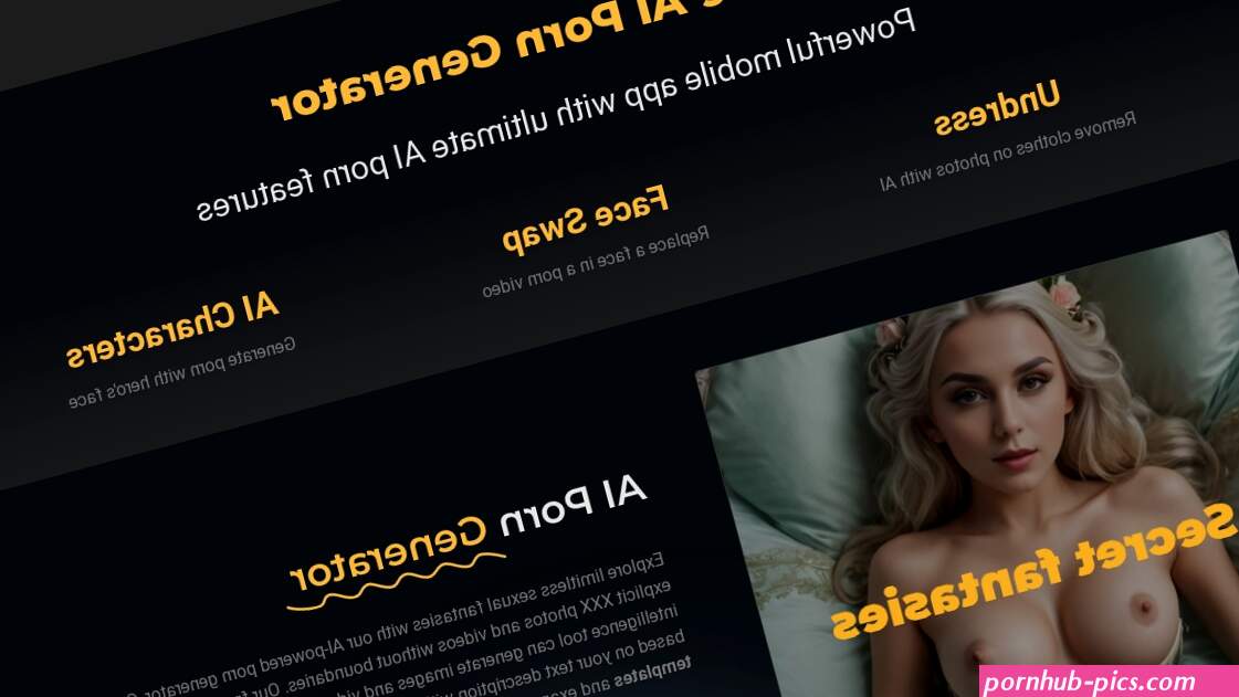 PornWorks AI
