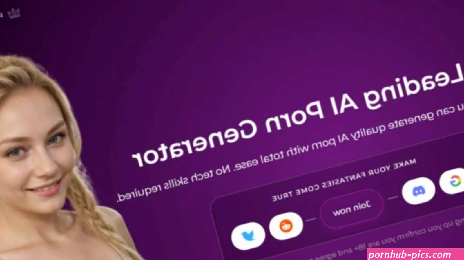 8 Best AI Porn Video Generators: Make Free Porn Videos