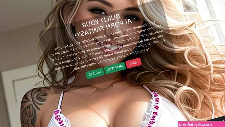 AI Porn Video Generator AI