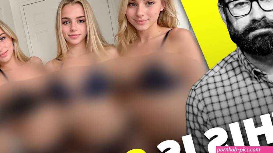 AI Porn Is A Serious And Terrifying Issue