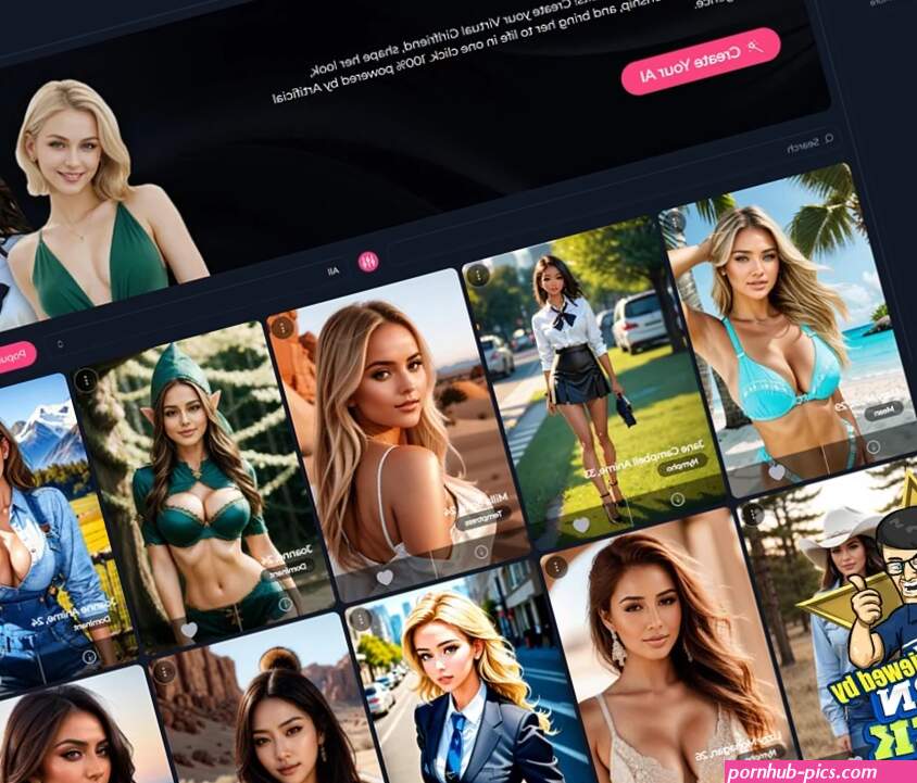 Tingo 17 AI Porn Sites Like Tingo.ai