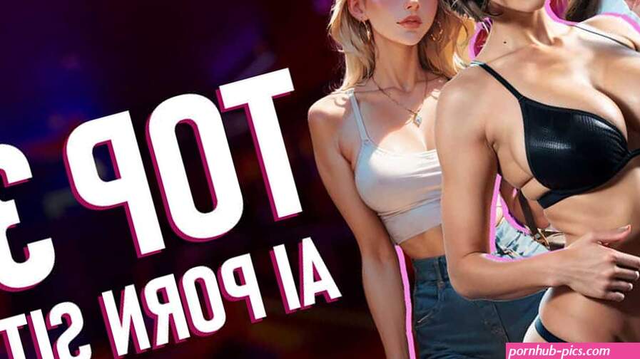 Top 30 Best AI Porn and NSFW Sites: Video