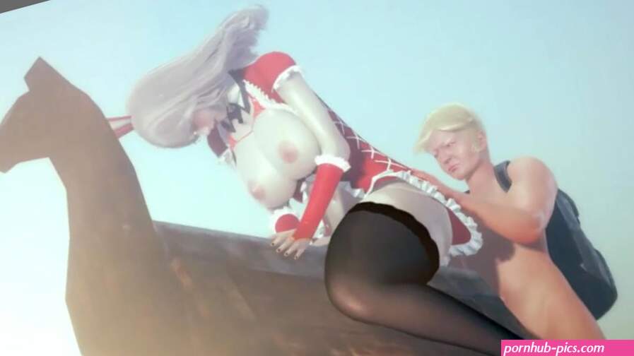 AI SYOUJYO 3D Porn Game EP.19: