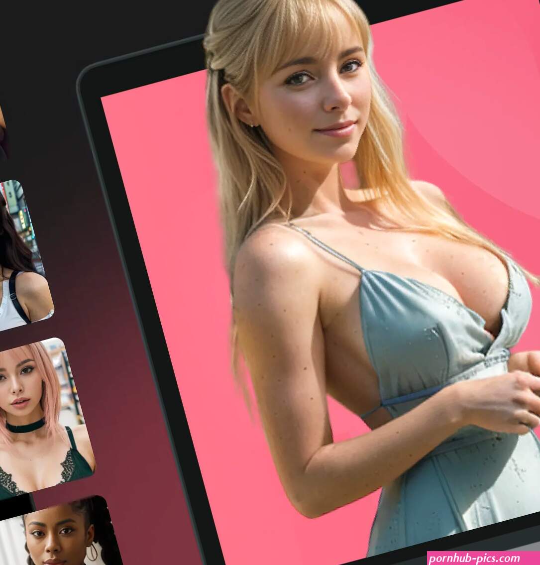 Best Free Ai Porn Generator