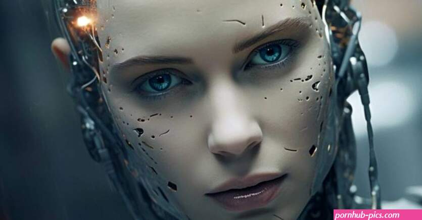 AI Porn Sites: Journey Into the Future of Adult Entertainment!