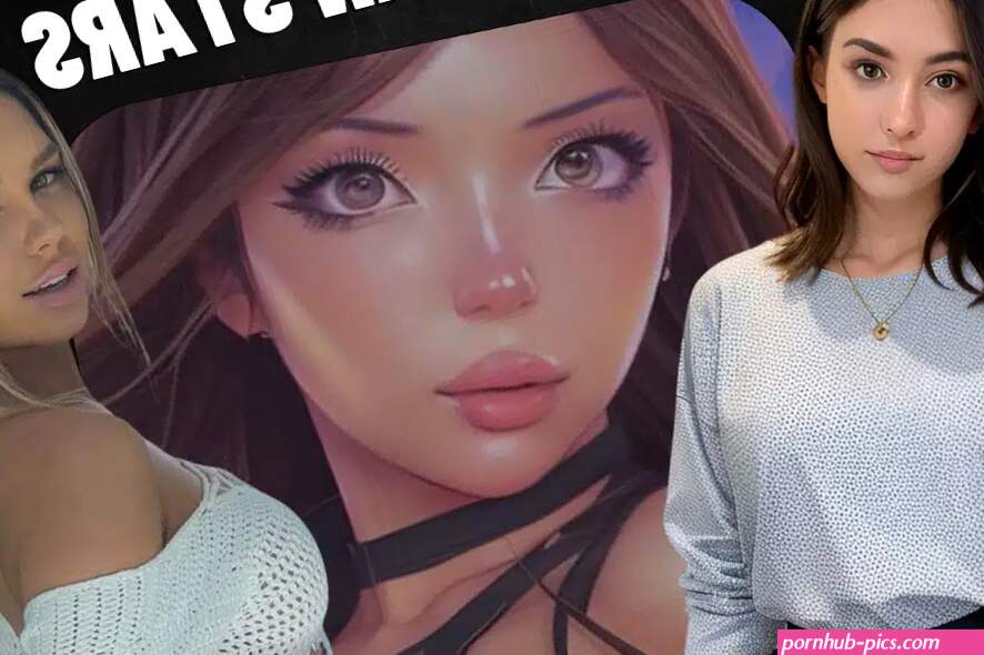 Legit Deepfake Selfies: The Rise of Licensed AI Porn Stars