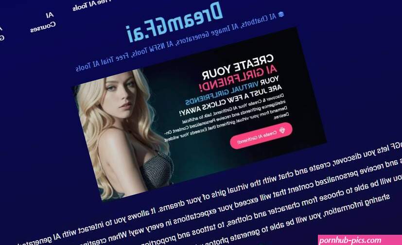 2023s Top 13 AI Porn Generators: Create Custom Content Quickly
