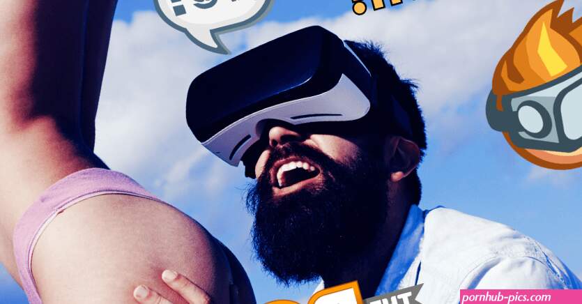 All Geared Up For VR Porn? The Ultimate Must-Have Setup