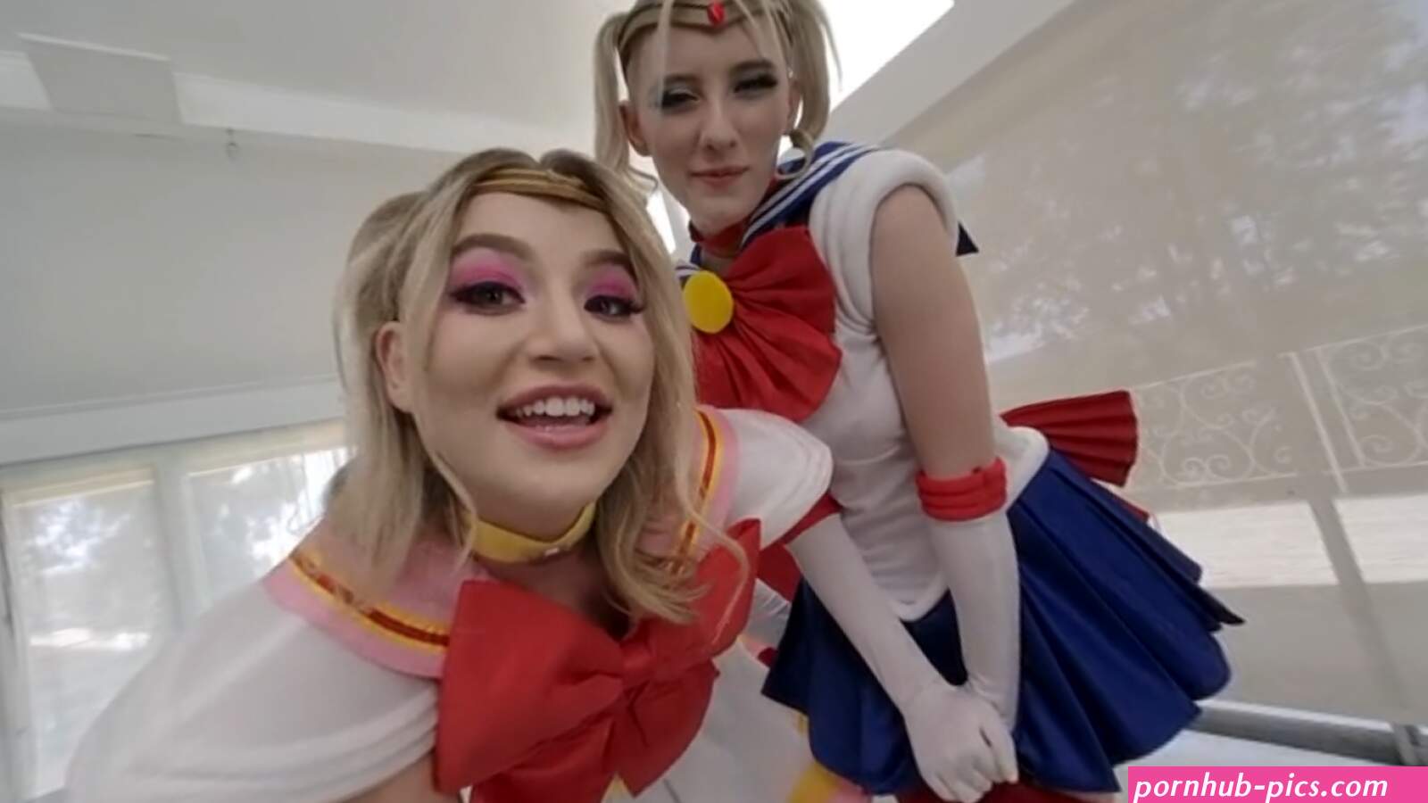 Top 20 hottest VR porn scenes in 2023