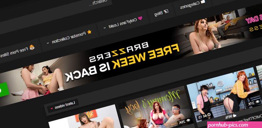 Porno Bae TOP-12 Free Porn Sites and Tubes Like