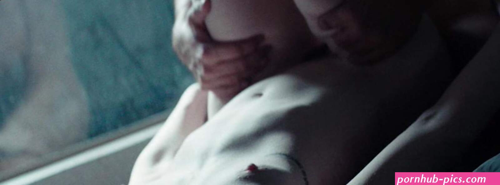 A.I. RISING NUDE SCENES
