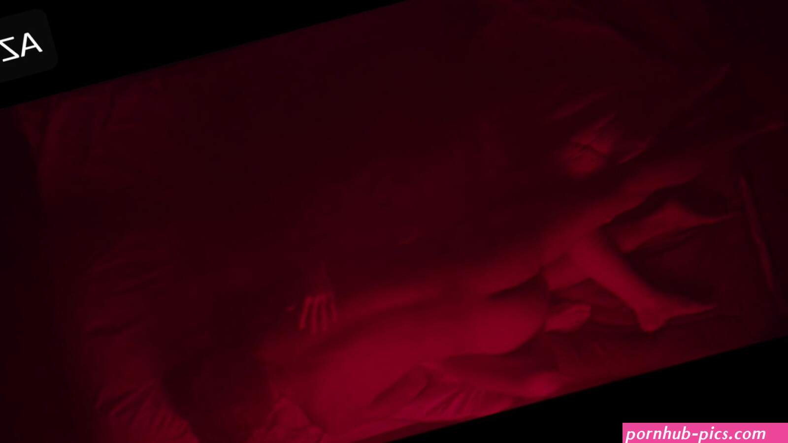 A.I. RISING NUDE SCENES