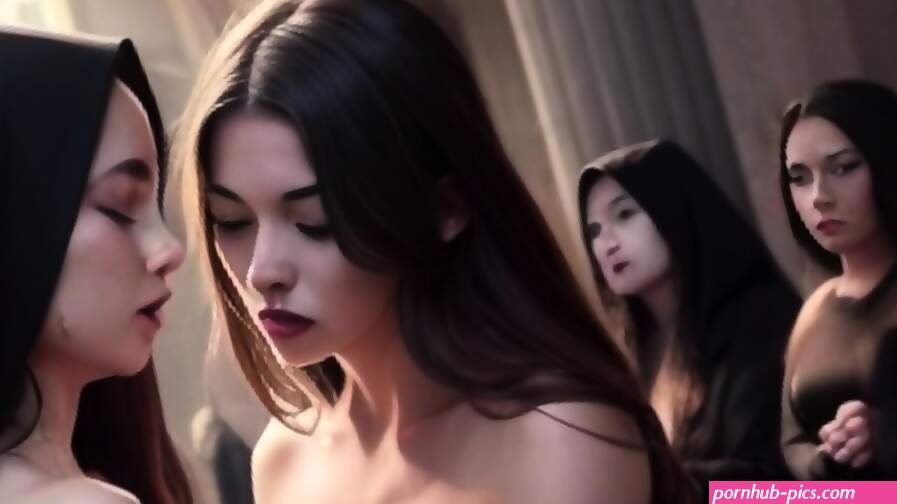 Ai Generated Porn people do not exist