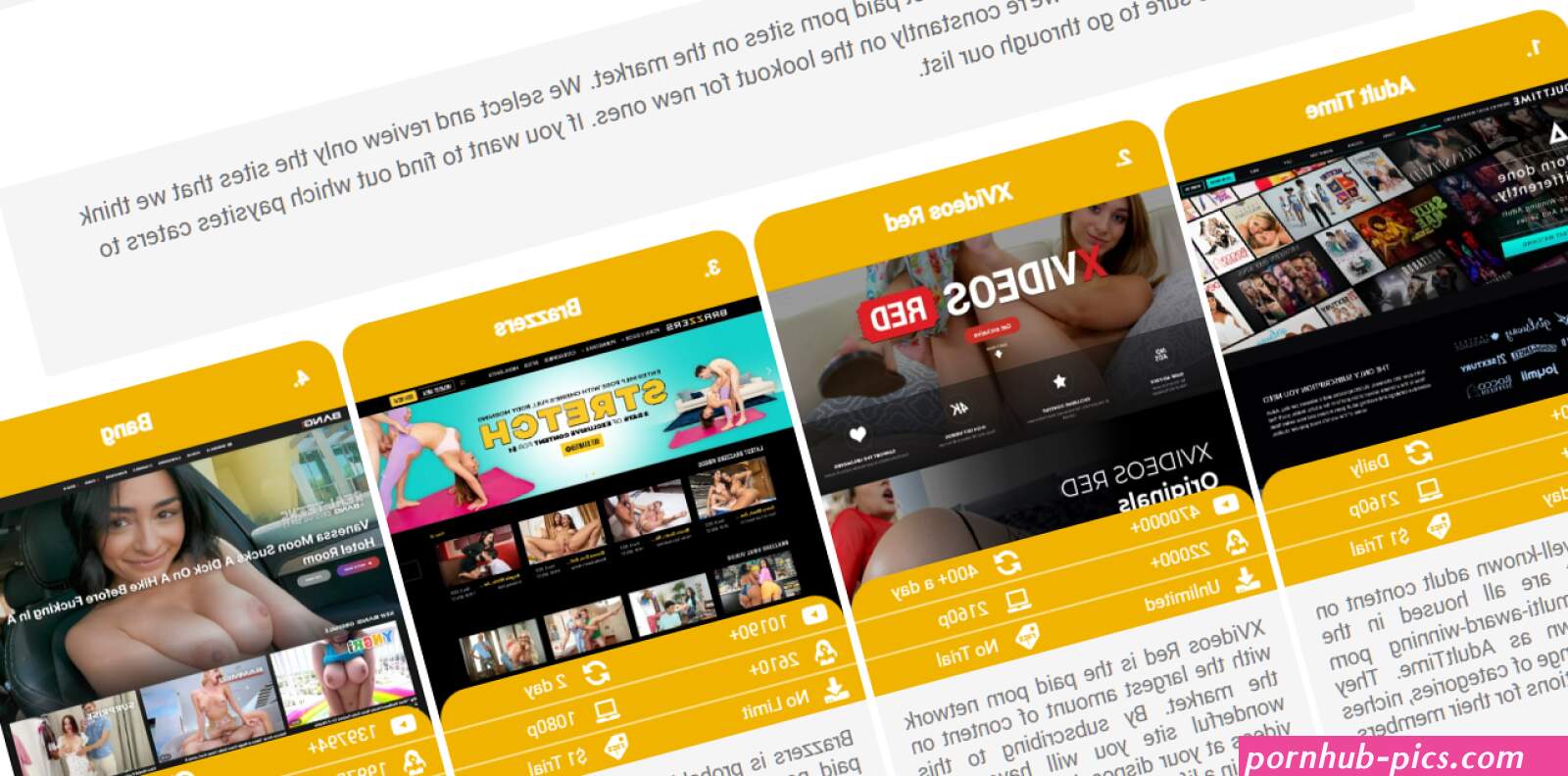 Discover the Best Porn Experience: A Detailed Review of ThePornCouch