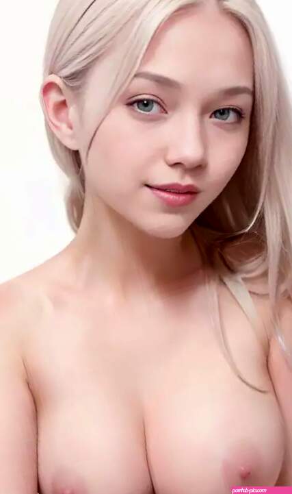 An Asian blonde is fucking dancing in a raunchy AI porn nothing quite like a pixelated pussy to end your day.