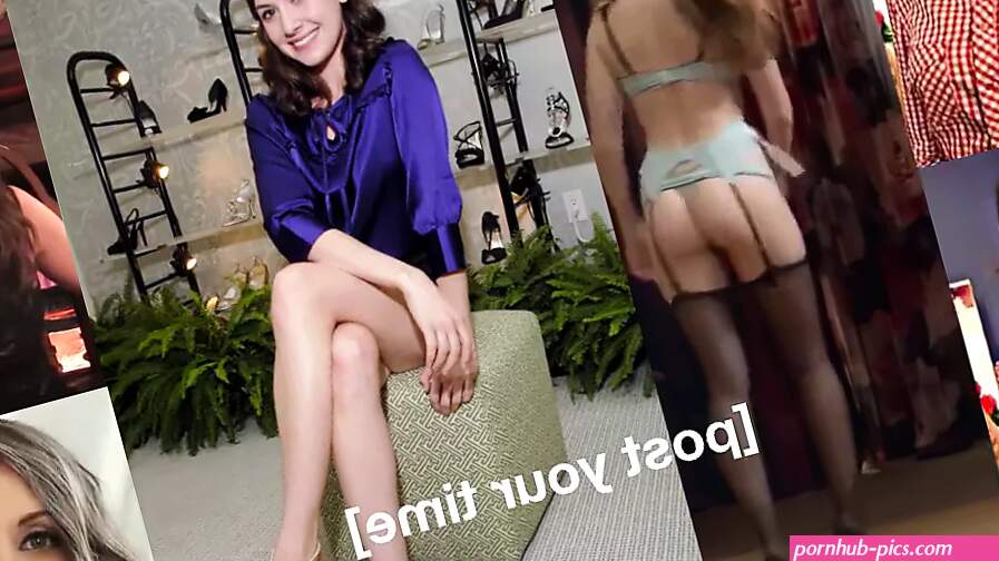 Alison Brie Jerk off Challenge: Celebrity Compilation Porn feat. Alexis Dziena
