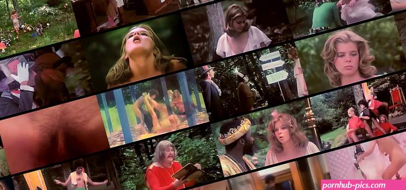 Alicia en el pais de las pornomaravillas-alice in wonderland-1976