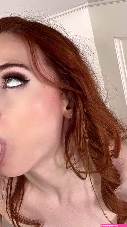 Amouranth Nude Dildo Blowjob POV Onlyfans Video Leaked