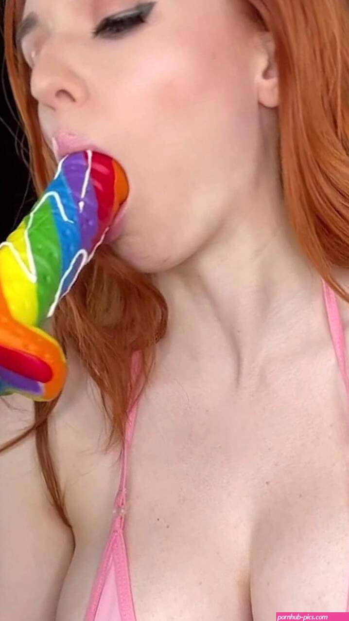 Amouranth Blowjob Compilation HD Video Download