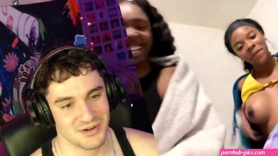Nude Sex Live Show