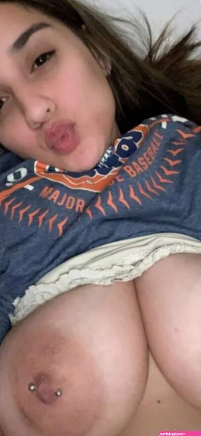 Big Tits Snapchat Leak